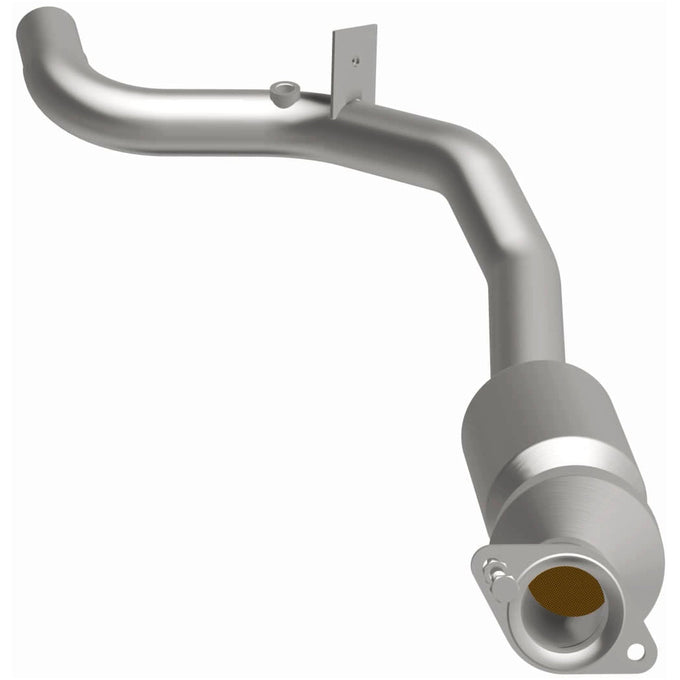 OEM Grade Federal / EPA Compliant Direct-Fit Catalytic Converter <br>14-17 Land Rover Range Rover Sport, 14-17 Range Rover 3.0L