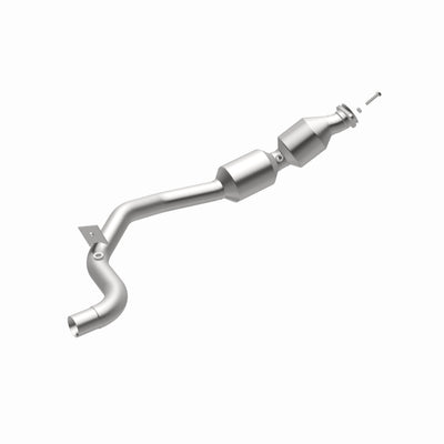 OEM Grade Federal / EPA Compliant Direct-Fit Catalytic Converter <br>14-17 Land Rover Range Rover Sport, 14-17 Range Rover 3.0L
