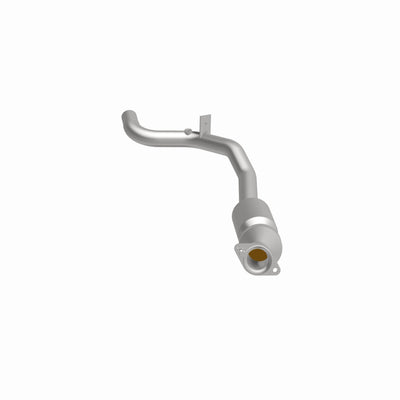 OEM Grade Federal / EPA Compliant Direct-Fit Catalytic Converter <br>14-17 Land Rover Range Rover Sport, 14-17 Range Rover 3.0L