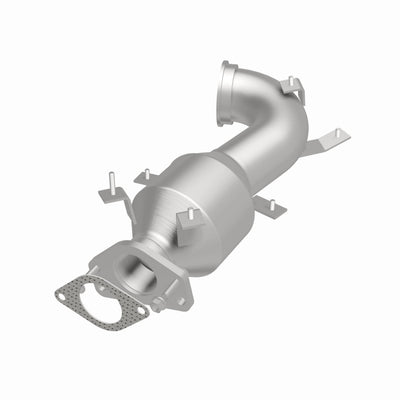 OEM Grade Federal / EPA Compliant Direct-Fit Catalytic Converter <br>15-18 Jeep Renegade, 17-20 Fiat 500L, 16-18 500X 1.4L