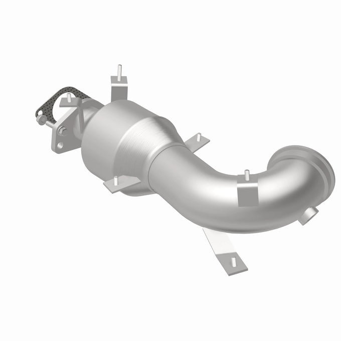OEM Grade Federal / EPA Compliant Direct-Fit Catalytic Converter <br>15-18 Jeep Renegade, 17-20 Fiat 500L, 16-18 500X 1.4L