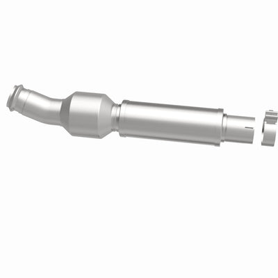 OEM Grade Federal / EPA Compliant Direct-Fit Catalytic Converter <br>16-20 BMW X1, 18-22 X2, 17-22 Mini Cooper Countryman