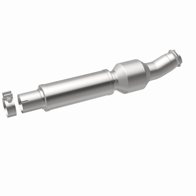 OEM Grade Federal / EPA Compliant Direct-Fit Catalytic Converter <br>16-20 BMW X1, 18-22 X2, 17-22 Mini Cooper Countryman