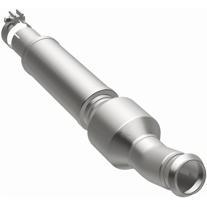 OEM Grade Federal / EPA Compliant Direct-Fit Catalytic Converter <br>16-20 BMW X1, 18-22 X2, 17-22 Mini Cooper Countryman