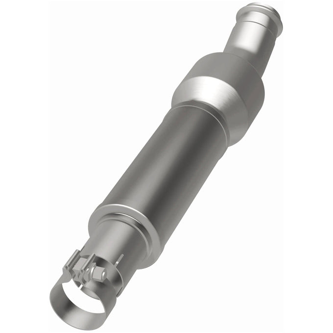 OEM Grade Federal / EPA Compliant Direct-Fit Catalytic Converter <br>16-20 BMW X1, 18-22 X2, 17-22 Mini Cooper Countryman