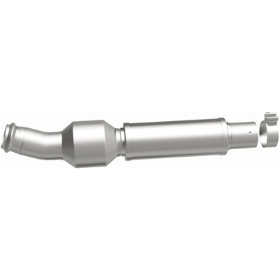 OEM Grade Federal / EPA Compliant Direct-Fit Catalytic Converter <br>16-20 BMW X1, 18-22 X2, 17-22 Mini Cooper Countryman