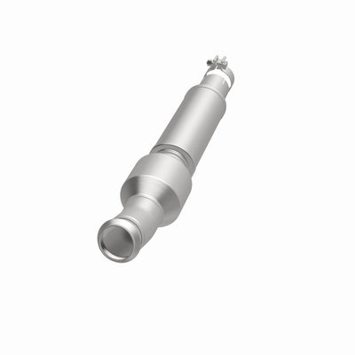 OEM Grade Federal / EPA Compliant Direct-Fit Catalytic Converter <br>16-20 BMW X1, 18-22 X2, 17-22 Mini Cooper Countryman