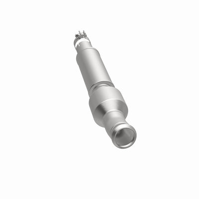 OEM Grade Federal / EPA Compliant Direct-Fit Catalytic Converter <br>16-20 BMW X1, 18-22 X2, 17-22 Mini Cooper Countryman