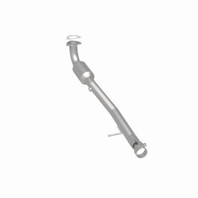 OEM Grade Federal / EPA Compliant Direct-Fit Catalytic Converter <br>07-09 Land Rover Range Rover 4.2L, 4.4L