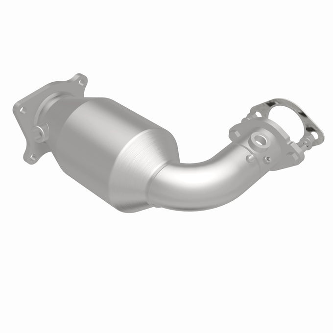 OEM Grade Federal / EPA Compliant Direct-Fit Catalytic Converter <br>15-21 Subaru WRX, 14-18 Forester 2.0L