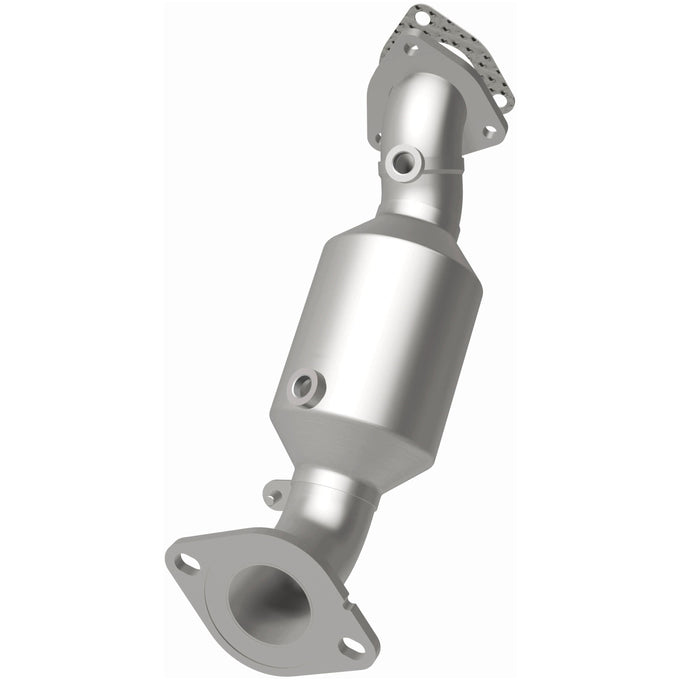OEM Grade Federal / EPA Compliant Direct-Fit Catalytic Converter <br>16-19 Cadillac CT6 3.0L