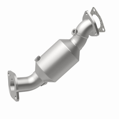 OEM Grade Federal / EPA Compliant Direct-Fit Catalytic Converter <br>16-19 Cadillac CT6 3.0L