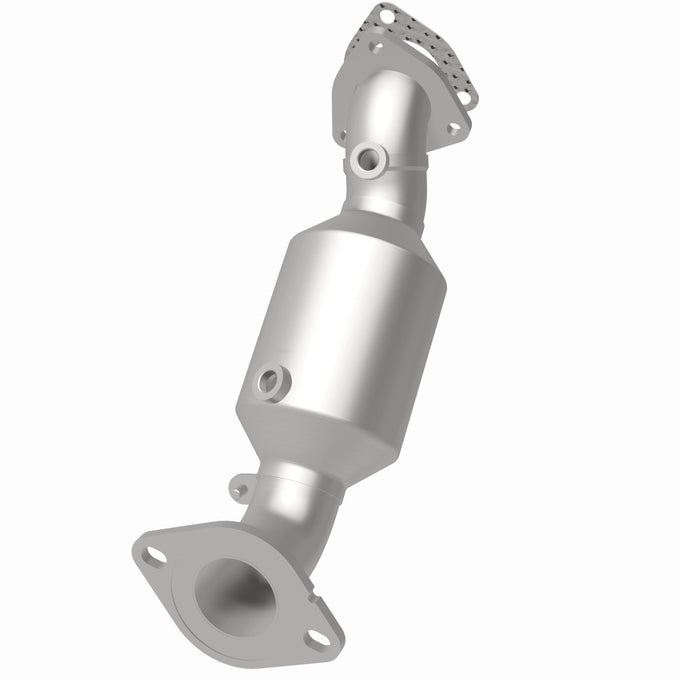 OEM Grade Federal / EPA Compliant Direct-Fit Catalytic Converter <br>16-19 Cadillac CT6 3.0L