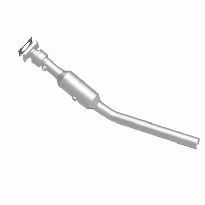 OEM Grade Federal / EPA Compliant Direct-Fit Catalytic Converter <br>04-05 Chrysler Sebring, 04-05 Dodge Stratus 2.4L