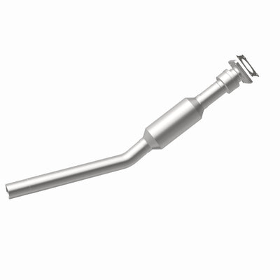 OEM Grade Federal / EPA Compliant Direct-Fit Catalytic Converter <br>04-05 Chrysler Sebring, 04-05 Dodge Stratus 2.4L