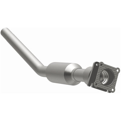 OEM Grade Federal / EPA Compliant Direct-Fit Catalytic Converter <br>04-05 Chrysler Sebring, 04-05 Dodge Stratus 2.4L