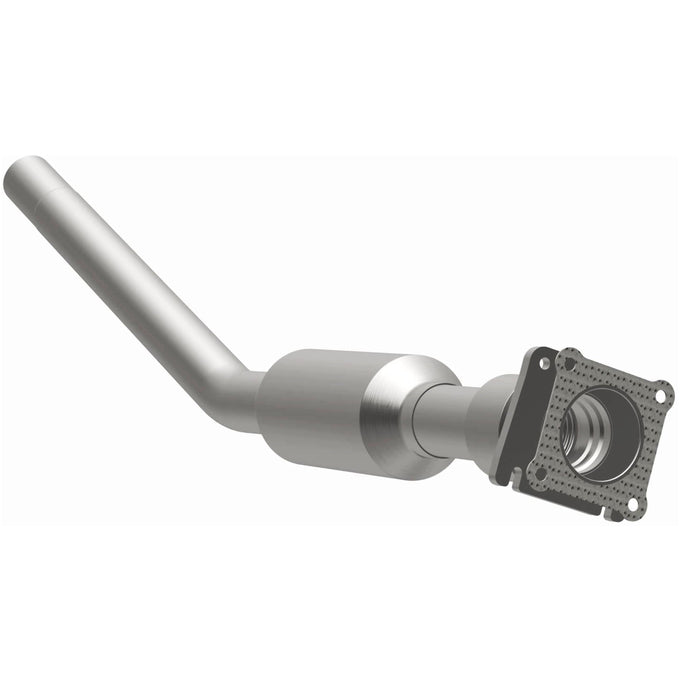 OEM Grade Federal / EPA Compliant Direct-Fit Catalytic Converter <br>04-05 Chrysler Sebring, 04-05 Dodge Stratus 2.4L