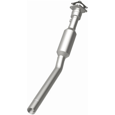 OEM Grade Federal / EPA Compliant Direct-Fit Catalytic Converter <br>04-05 Chrysler Sebring, 04-05 Dodge Stratus 2.4L