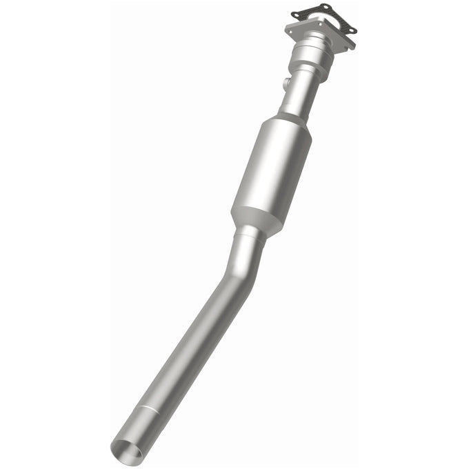 OEM Grade Federal / EPA Compliant Direct-Fit Catalytic Converter <br>04-05 Chrysler Sebring, 04-05 Dodge Stratus 2.4L