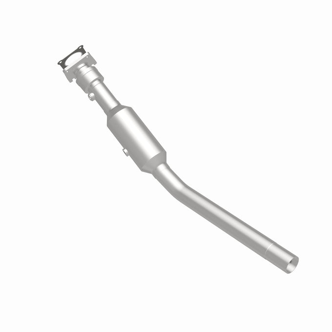 OEM Grade Federal / EPA Compliant Direct-Fit Catalytic Converter <br>04-05 Chrysler Sebring, 04-05 Dodge Stratus 2.4L