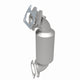 OEM Grade Federal / EPA Compliant Direct-Fit Catalytic Converter <br>17-20 Chrysler Pacifica 3.6L