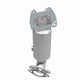 OEM Grade Federal / EPA Compliant Direct-Fit Catalytic Converter <br>17-20 Chrysler Pacifica 3.6L