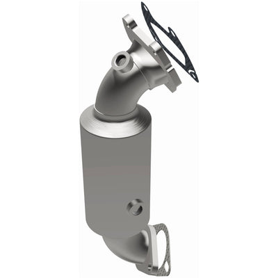 OEM Grade Federal / EPA Compliant Direct-Fit Catalytic Converter <br>17-20 Chrysler Pacifica 3.6L