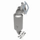 OEM Grade Federal / EPA Compliant Direct-Fit Catalytic Converter <br>17-20 Chrysler Pacifica 3.6L