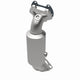 OEM Grade Federal / EPA Compliant Direct-Fit Catalytic Converter <br>17-20 Chrysler Pacifica 3.6L