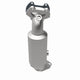 OEM Grade Federal / EPA Compliant Direct-Fit Catalytic Converter <br>17-20 Chrysler Pacifica 3.6L