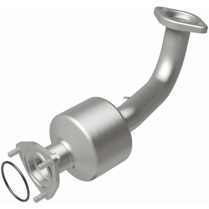 OEM Grade Federal / EPA Compliant Direct-Fit Catalytic Converter <br>16-18 Honda HR-V