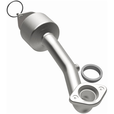 OEM Grade Federal / EPA Compliant Direct-Fit Catalytic Converter <br>16-18 Honda HR-V