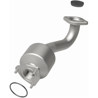 OEM Grade Federal / EPA Compliant Direct-Fit Catalytic Converter <br>16-18 Honda HR-V