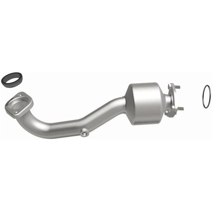 OEM Grade Federal / EPA Compliant Direct-Fit Catalytic Converter <br>16-18 Honda HR-V
