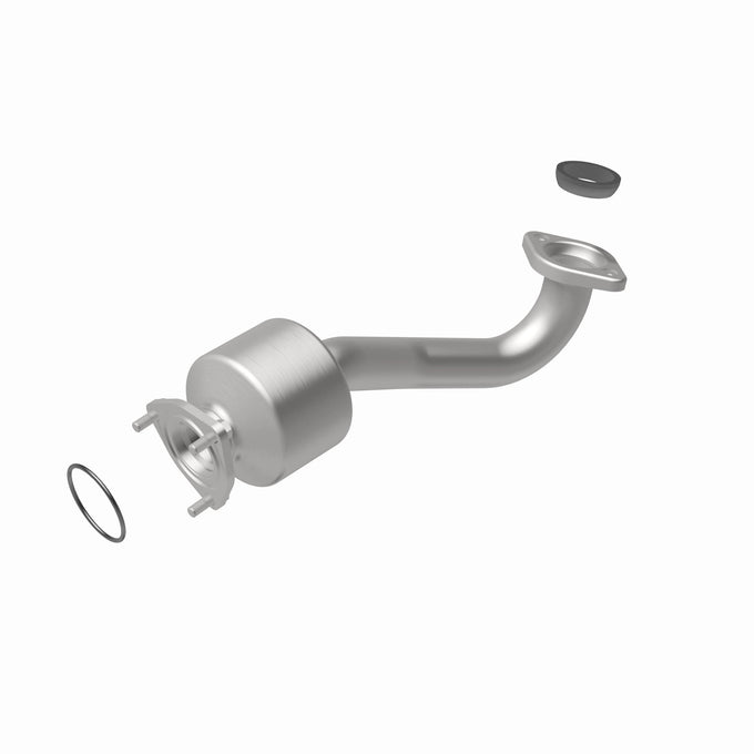 OEM Grade Federal / EPA Compliant Direct-Fit Catalytic Converter <br>16-18 Honda HR-V