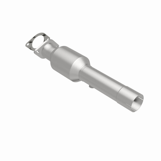OEM Grade Federal / EPA Compliant Direct-Fit Catalytic Converter <br>2004 Chevy Silverado, GMC Sierra 2500 6.0L