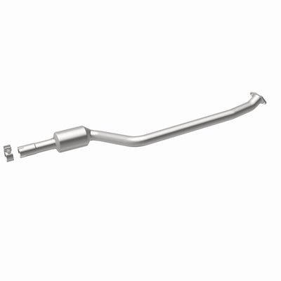 OEM Grade Federal / EPA Compliant Direct-Fit Catalytic Converter <br>08-13 BMW 128i 3.0L
