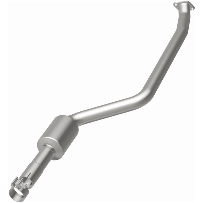 OEM Grade Federal / EPA Compliant Direct-Fit Catalytic Converter <br>08-13 BMW 128i 3.0L