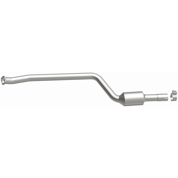 OEM Grade Federal / EPA Compliant Direct-Fit Catalytic Converter <br>08-13 BMW 128i 3.0L