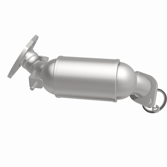 OEM Grade Federal / EPA Compliant Direct-Fit Catalytic Converter <br>18-19 Lexus RX350L, 17-19 Toyota Highlander