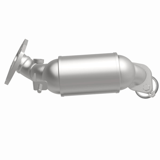 OEM Grade Federal / EPA Compliant Direct-Fit Catalytic Converter <br>18-19 Lexus RX350L, 17-19 Toyota Highlander