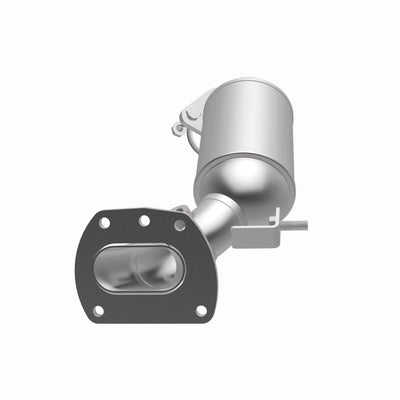 OEM Grade Federal / EPA Compliant Direct-Fit Catalytic Converter <br>18-19 Lexus RX350L, 17-19 Toyota Highlander
