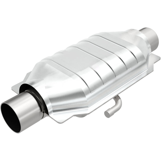 OEM Grade Federal / EPA Compliant Direct-Fit Catalytic Converter <br>18-19 Lexus IS300, 18-19 RC350, 18-19 RC300