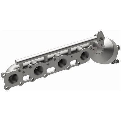 OEM Grade Federal / EPA Compliant Direct-Fit Catalytic Converter <br>16-20 Lexus GX460 4.6L