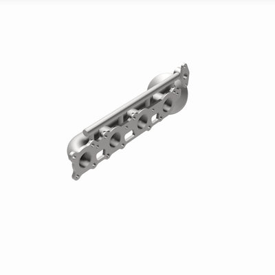 OEM Grade Federal / EPA Compliant Direct-Fit Catalytic Converter <br>16-20 Lexus GX460 4.6L