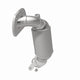 OEM Grade Federal / EPA Compliant Direct-Fit Catalytic Converter <br>18-19 Lexus RX350L, 18-20 RX450hL, 16-19 RX350
