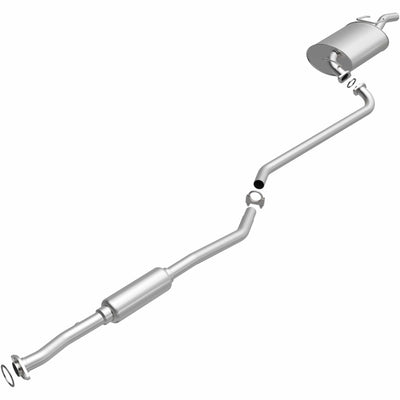 OEM Grade Federal / EPA Compliant Direct-Fit Catalytic Converter <br>18-19 Lexus IS300, 18-19 RC350, 18-20 IS350