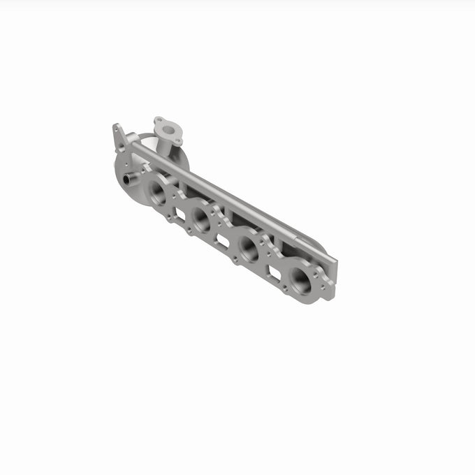 OEM Grade Federal / EPA Compliant Direct-Fit Catalytic Converter <br>16-20 Lexus GX460 4.6L