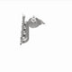 OEM Grade Federal / EPA Compliant Direct-Fit Catalytic Converter <br>16-20 Lexus GX460 4.6L
