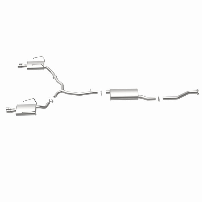 OEM Grade Federal / EPA Compliant Manifold Catalytic Converter <br>16-17 Mercedes-Benz GLE350, 12-15 ML350 3.5L
